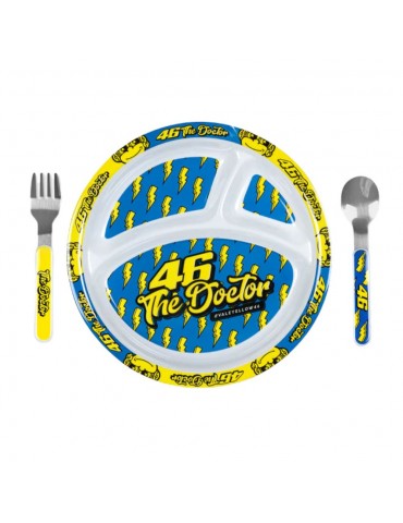 VR46 Kids The Doctor...