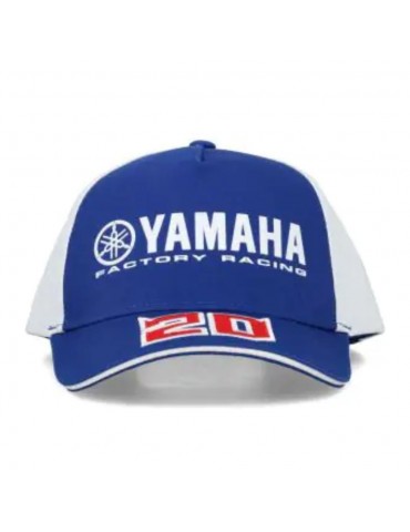 QUARTARARO YAMAHA Kids...