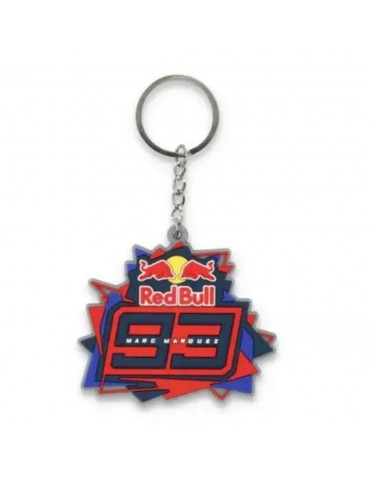MARC MARQUEZ REDBULL 93