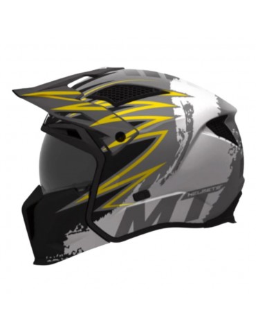 MT TR902B SV Streetfighter...