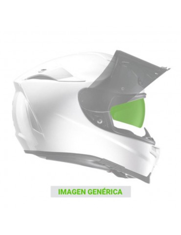 HJC Viseira Solar fumo...