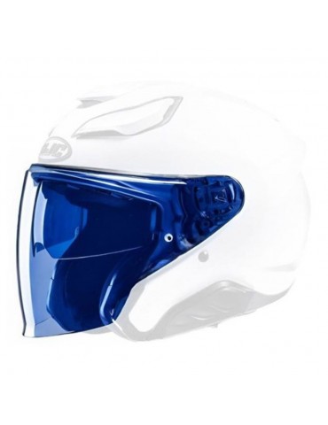 HJC Pantalla azul HJ-43 F31...