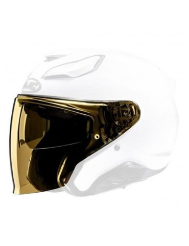 HJC Pantalla oro HJ-43 F31...