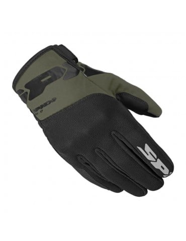 SPIDI Flash-KP verde militar
