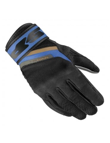 SPIDI NEO-S preto / azul