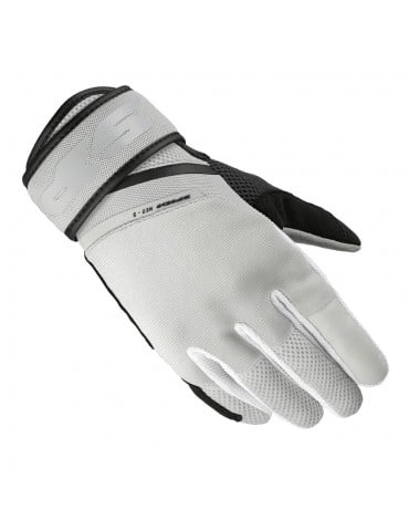 SPIDI NEO-S gray / black