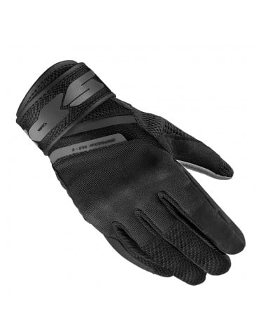 SPIDI NEO-S Lady preto