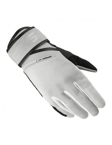 SPIDI NEO-S Lady cinza / preto