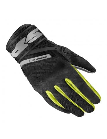 SPIDI NEO-S Lady amarelo fluor