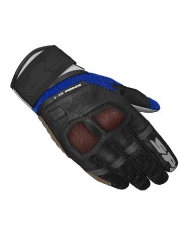 SPIDI NEO-R black / blue