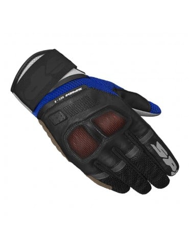 SPIDI NEO-R Lady negro / azul