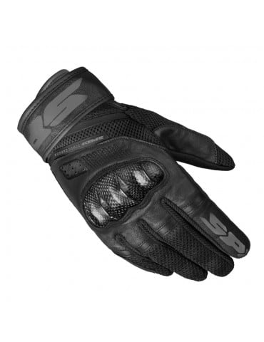 SPIDI Power Carbon black