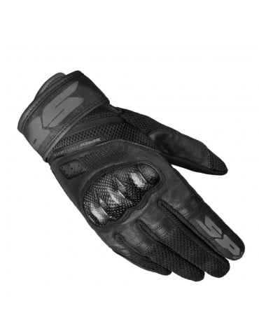 SPIDI Power Carbon Lady negro