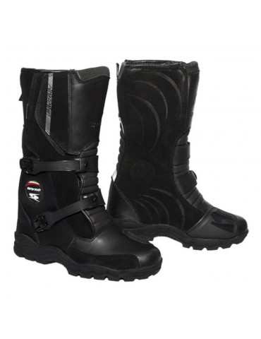 SPYKE Adventure WP black