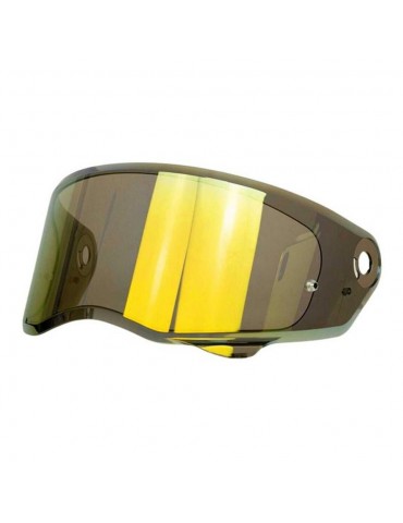 HJC Ecrã ouro HJ-41 V10