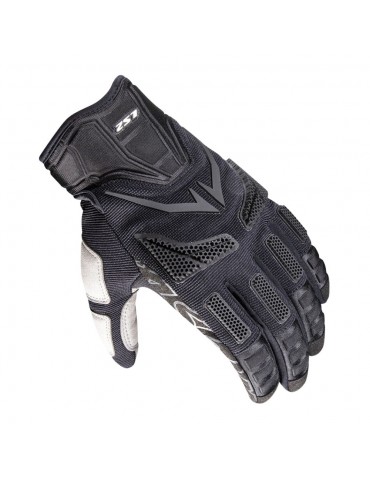 LS2 Ravin black