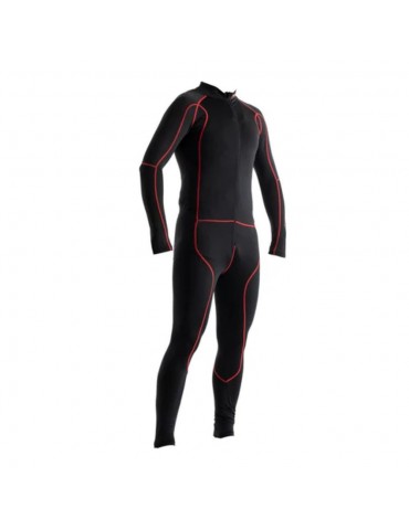 RST Tech X Multisport black