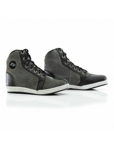 RST Crosby Suede WP noir /...