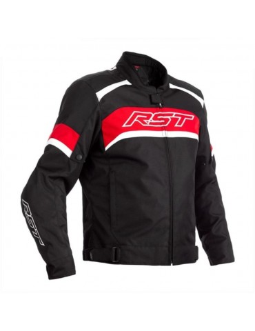 RST Pilot rojo