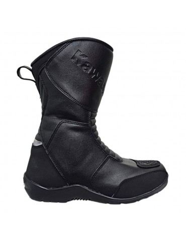 RST Axiom Kawasaki Lady negro