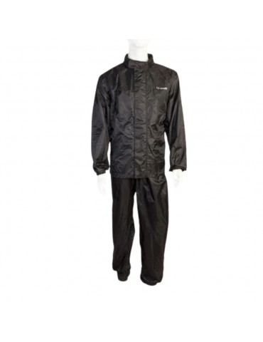 UNIK RJP-07 negro