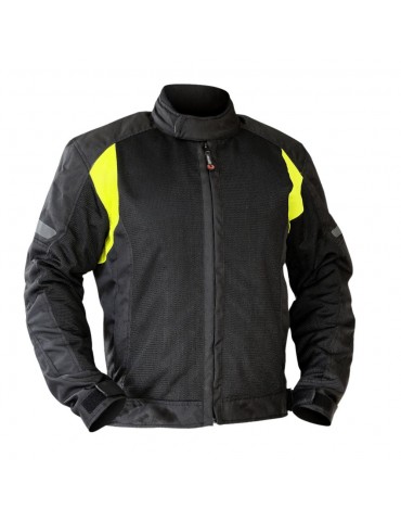 UNIK VZ-06 preto / fluor