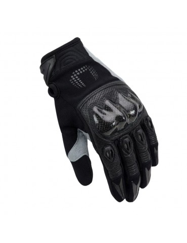 UNIK X-4 Carbono noir