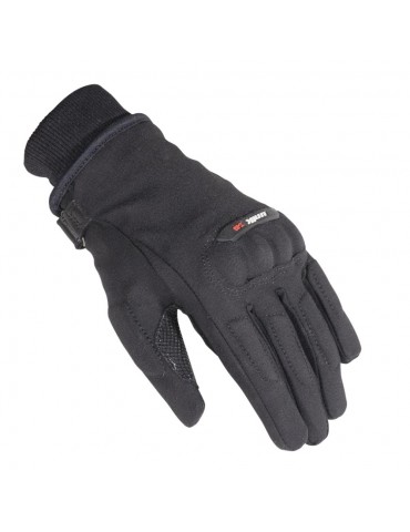 UNIK Z-33 WT Cordura negro