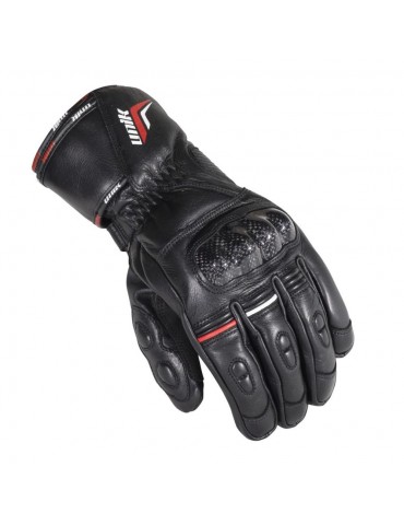 UNIK K-17 WT Touring noir