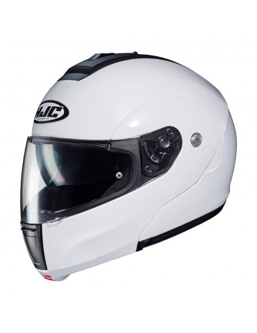 HJC C90 blanco perla /...