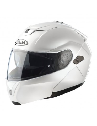 HJC SY-MAX III branco pérola