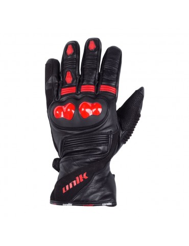 UNIK K-19 Weather Tex negro...