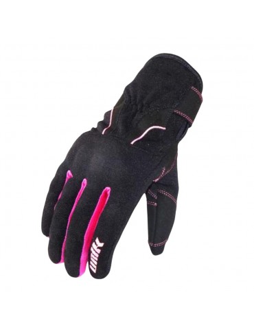 UNIK Lady C-68 noir / rose