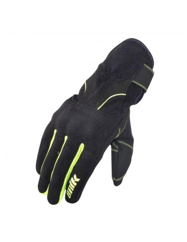 UNIK C-68 preto / fluor