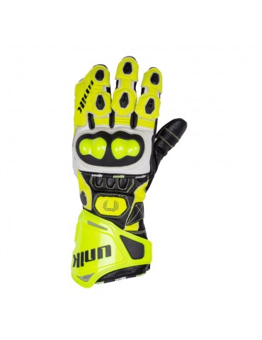 UNIK Racing Top RK-1 preto...