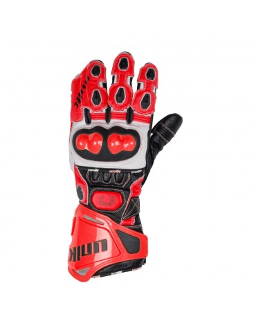 UNIK Racing Top RK-1 preto...