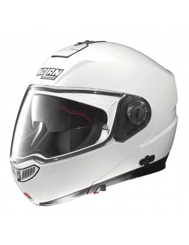 NOLAN N104 Evo Classic white