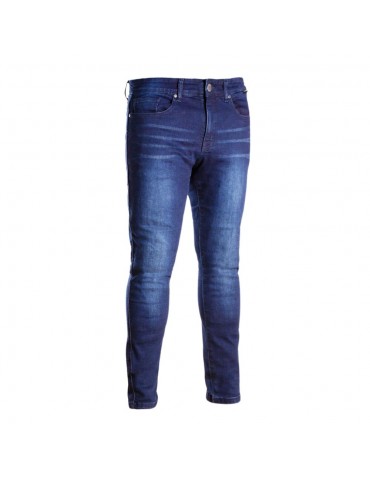 UNIK JP-0C bleu washed