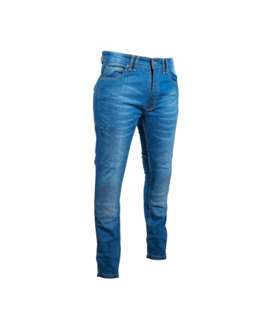 UNIK JP-0E azul washed