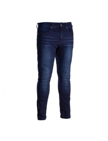 UNIK Lady JP-0C azul escuro