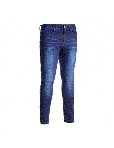 UNIK Lady JP-0C bleu washed
