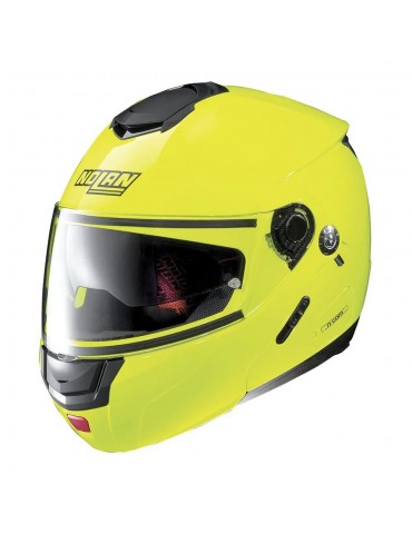NOLAN N90-2 hi vis
