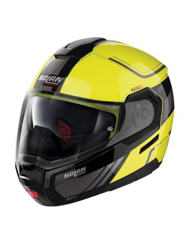 NOLAN N90-3 Led amarelo