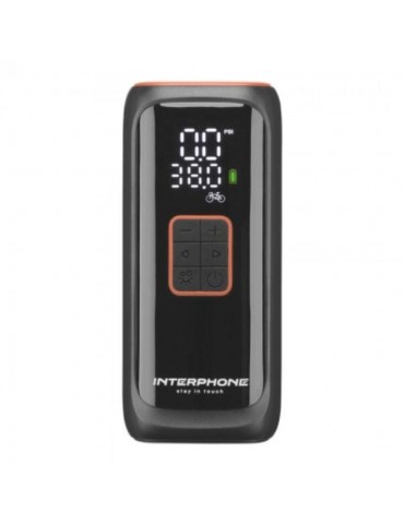 INTERPHONE Air Pump 4000MAH