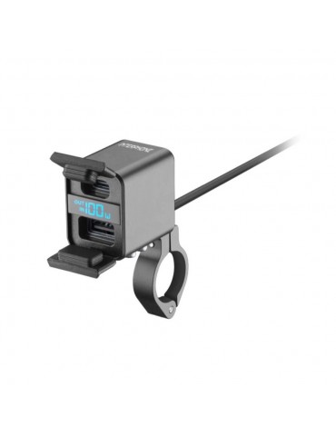 INTERPHONE 100W