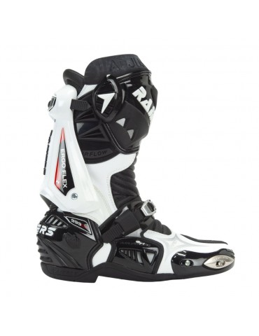 RAINERS 999-BN blanc / noir