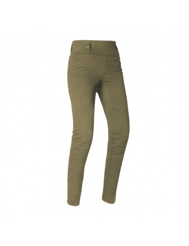 OXFORD Super 2.0 WS khaki