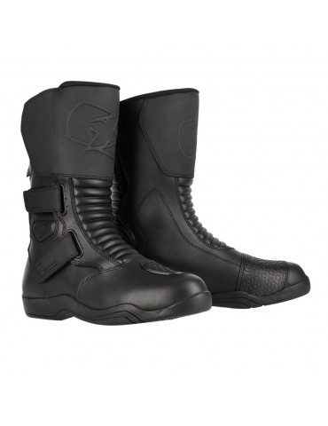 OXFORD Delta MS noir