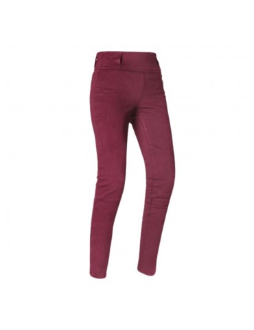 OXFORD Super 2.0 WS red