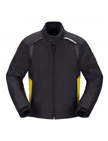 SPIDI TEK H2OUT amarillo fluor